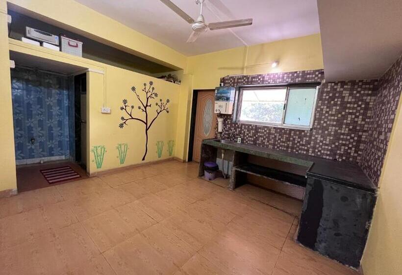 مبيت وإفطار Patil Homestay