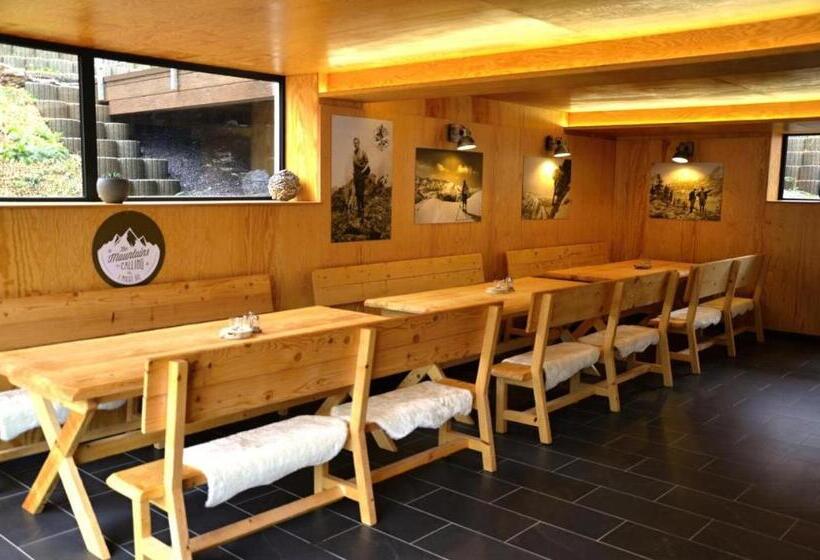 住宿加早餐 Penzion Aurelia Donovaly