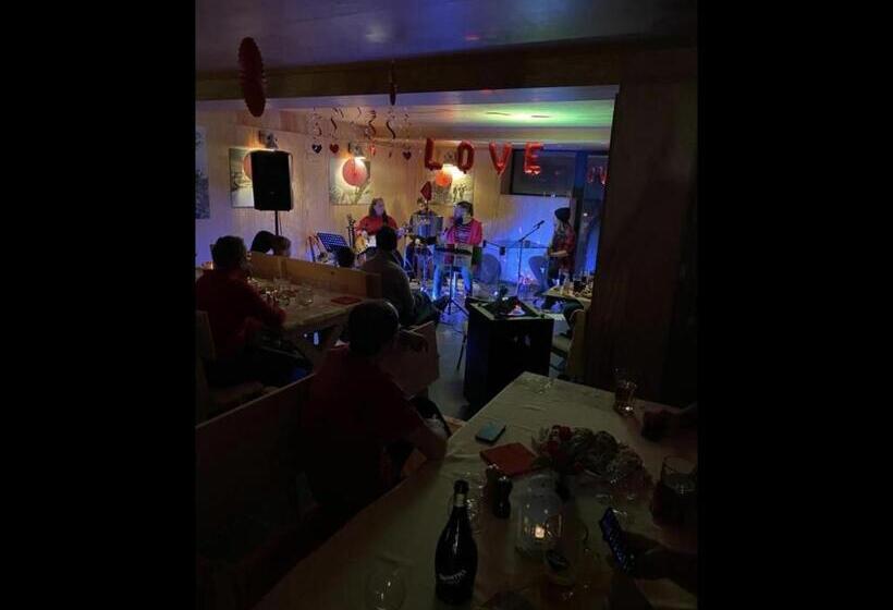 住宿加早餐 Penzion Aurelia Donovaly