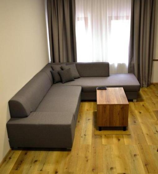 住宿加早餐 Penzion Aurelia Donovaly