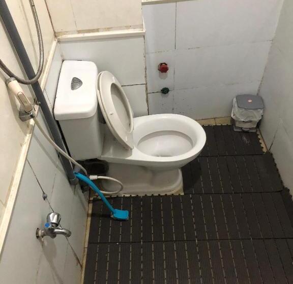 تختخواب و صبحانه Phúc Lộc 1 R2