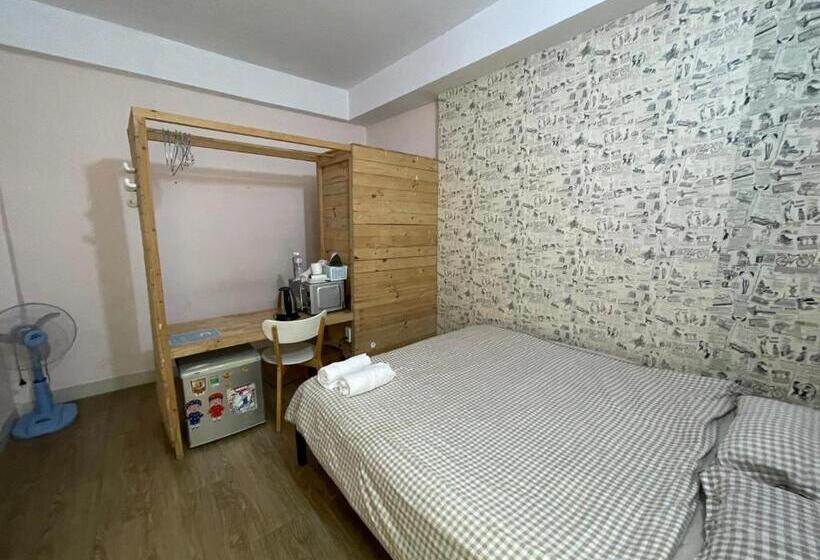 تختخواب و صبحانه Phúc Lộc 1 R2