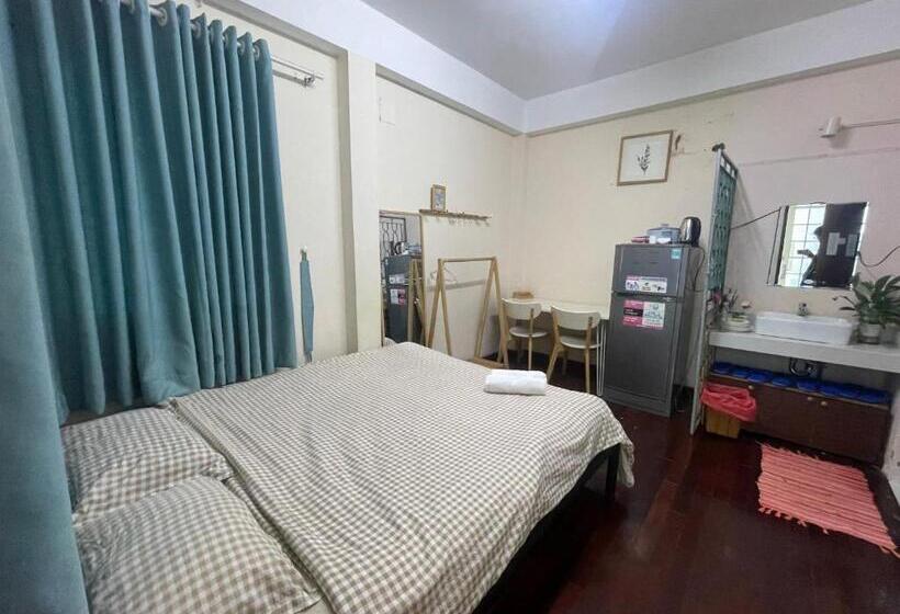 تختخواب و صبحانه Phúc Lộc 1 R2