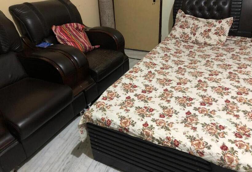 Bed and Breakfast Pm House