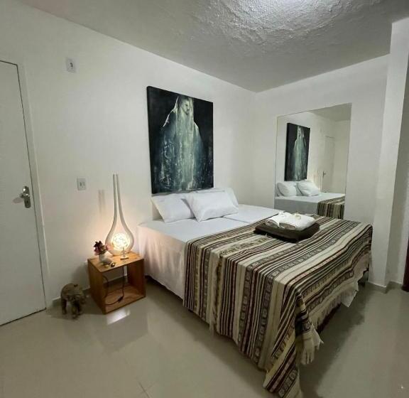 ベッドアンドブレックファースト Recanto Commune