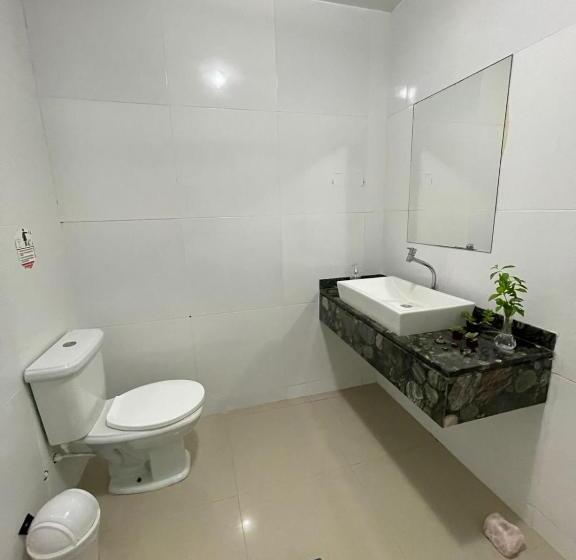 ベッドアンドブレックファースト Recanto Commune