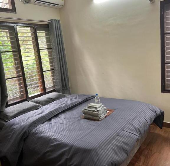 צימר River House Farmstay