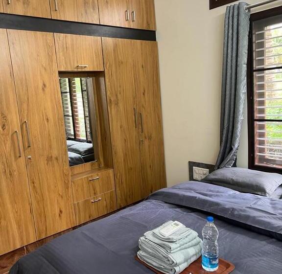 צימר River House Farmstay