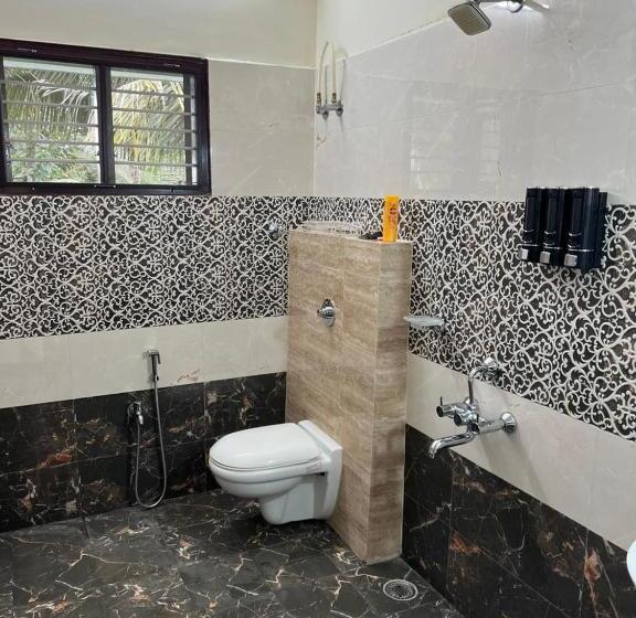 צימר River House Farmstay