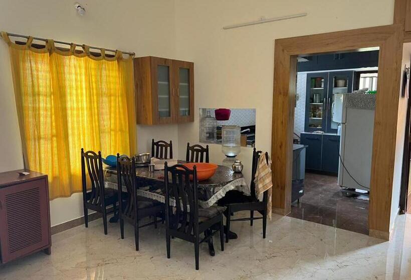 צימר River House Farmstay