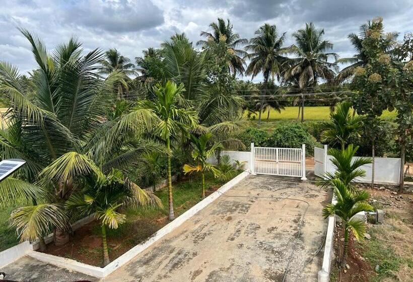 צימר River House Farmstay