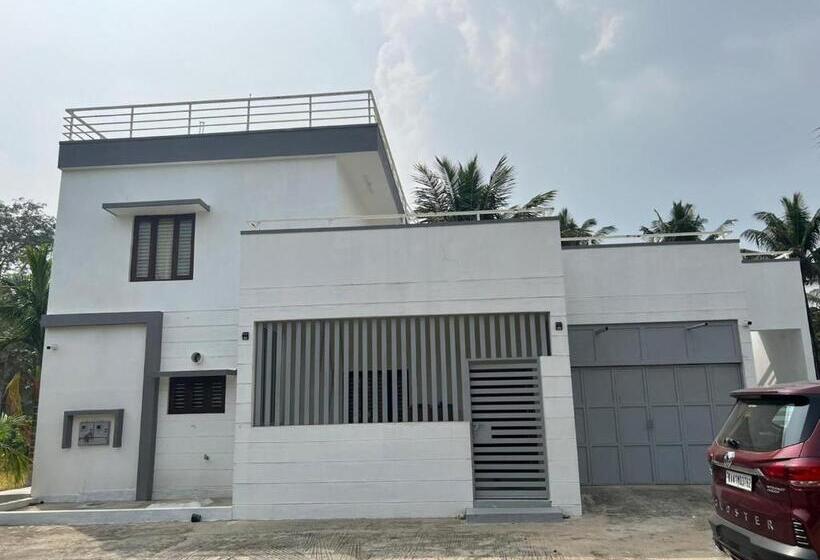 צימר River House Farmstay