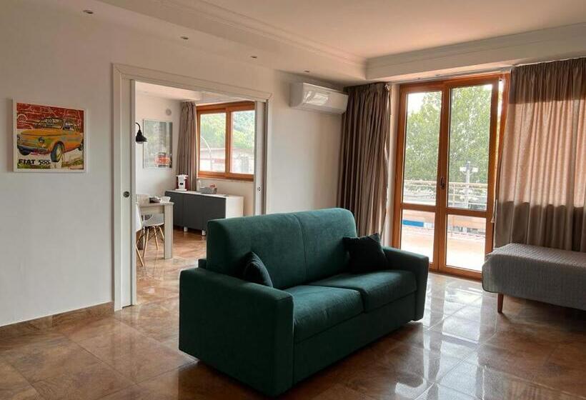 مبيت وإفطار Room 500