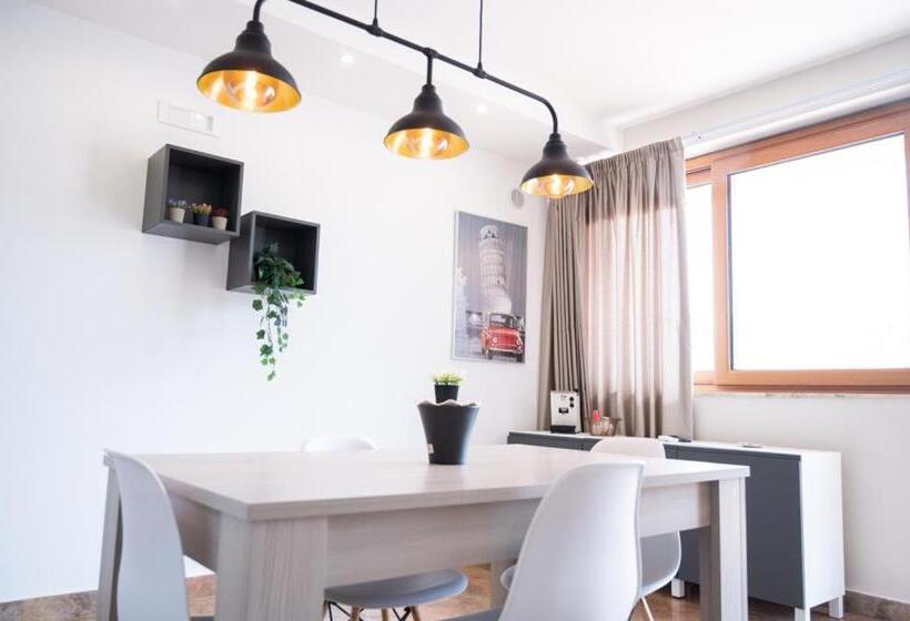 مبيت وإفطار Room 500