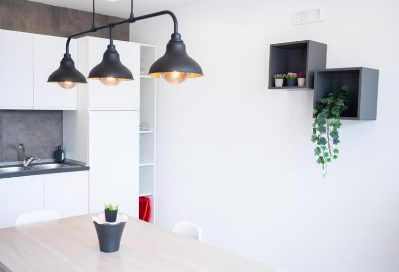 مبيت وإفطار Room 500