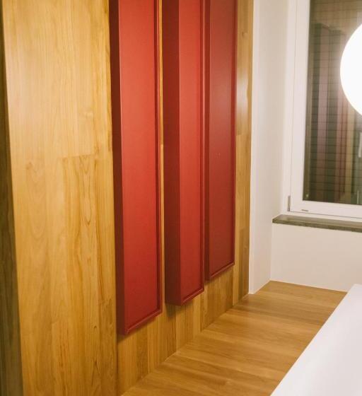 민박 Suave Luxury Room