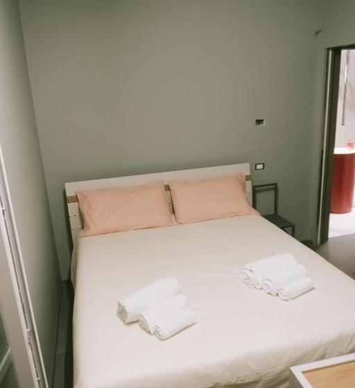 민박 Suave Luxury Room