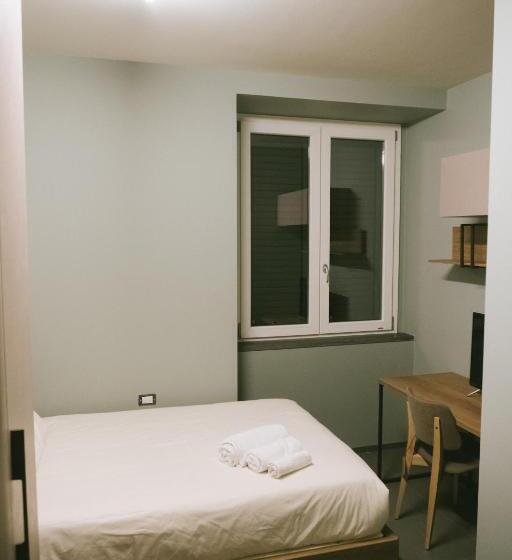 민박 Suave Luxury Room