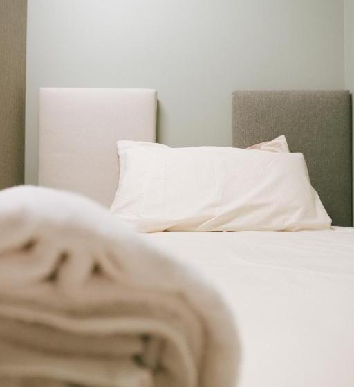 민박 Suave Luxury Room