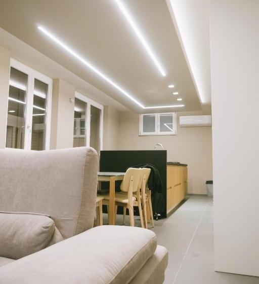 민박 Suave Luxury Room