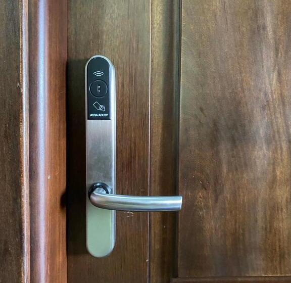 Bed And Breakfast With Balcony