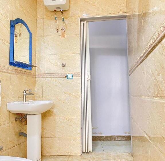 Bed And Breakfast With Balcony