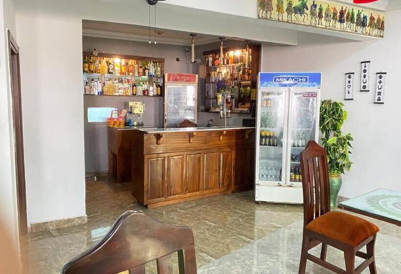 Bed And Breakfast With Balcony