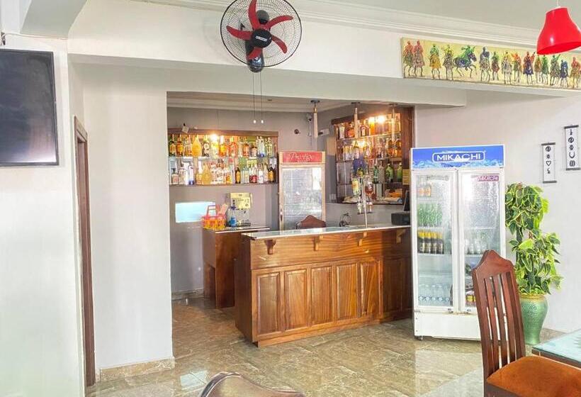 Bed And Breakfast With Balcony