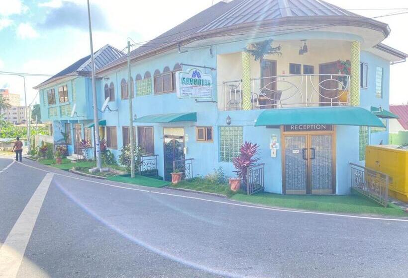 Bed And Breakfast With Balcony