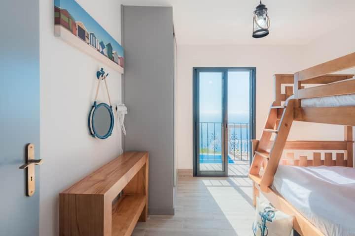 ベッドアンドブレックファースト Superb Sea View