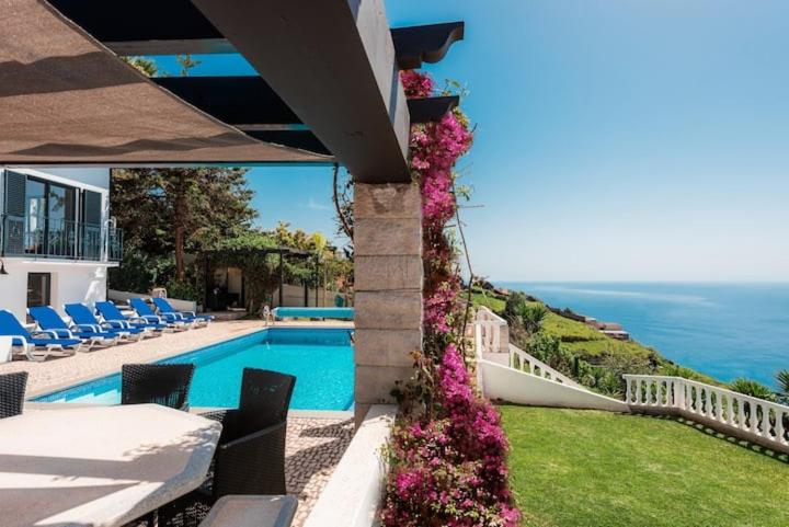 ベッドアンドブレックファースト Superb Sea View