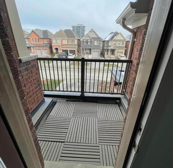 مبيت وإفطار Sweet Tnt 2