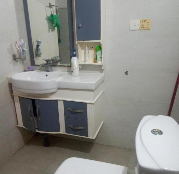 Blossoms Apartment 20 Min From Air Port