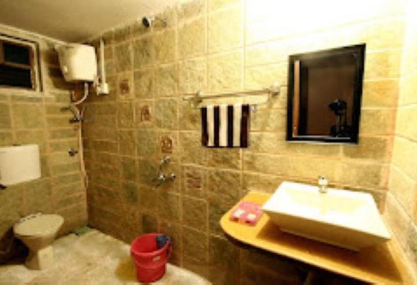 Blue Sea Beach Resort Malvan