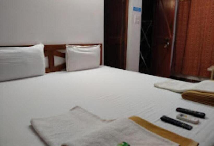 Blue Sea Beach Resort Malvan