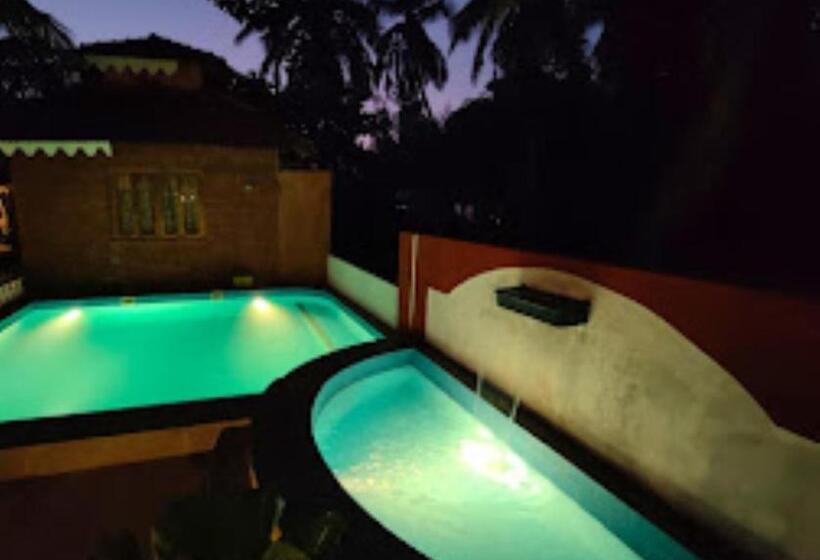 Blue Sea Beach Resort Malvan