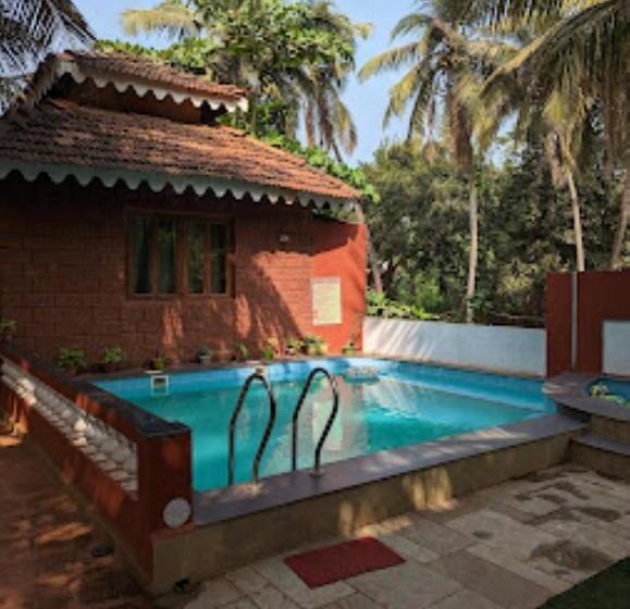 Blue Sea Beach Resort Malvan