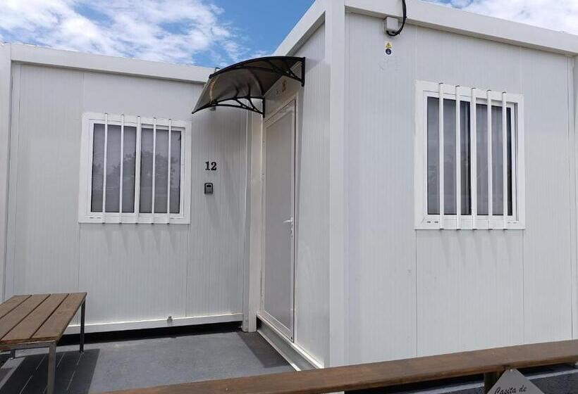 Casita De Piedra 12 Y 13