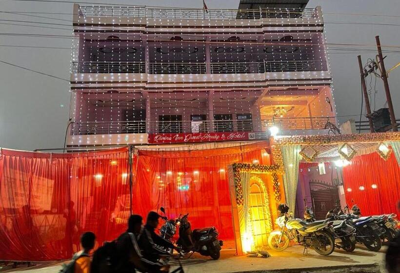 Divine Inn Hotel And Guest House