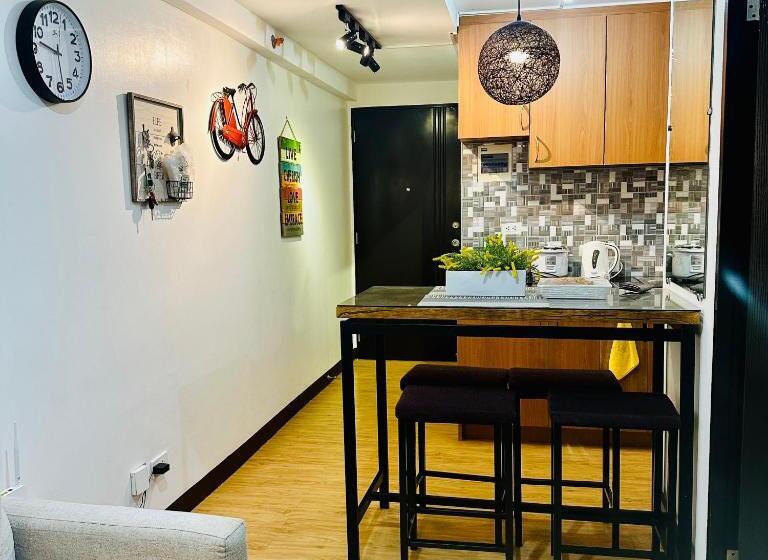 Emotera Place @ Arezzo Place Davao