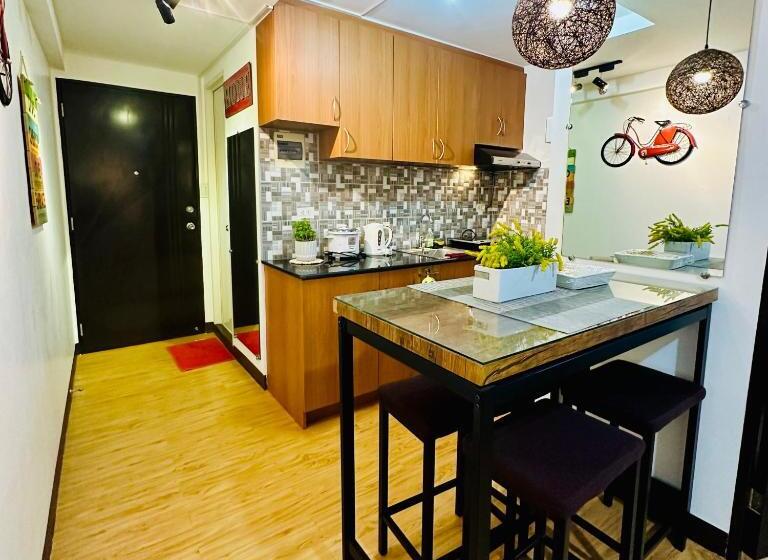 Emotera Place @ Arezzo Place Davao