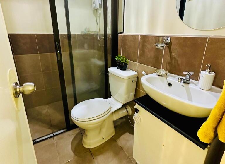 Emotera Place @ Arezzo Place Davao