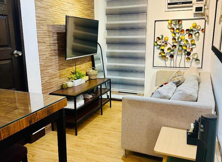 Emotera Place @ Arezzo Place Davao