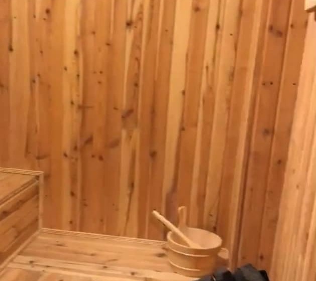 Enjoy House Bouti̇qe Otel