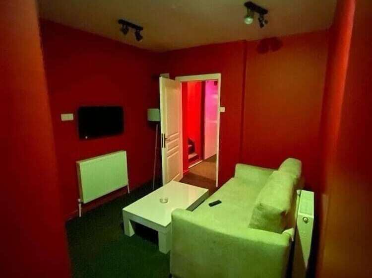 Enjoy House Bouti̇qe Otel