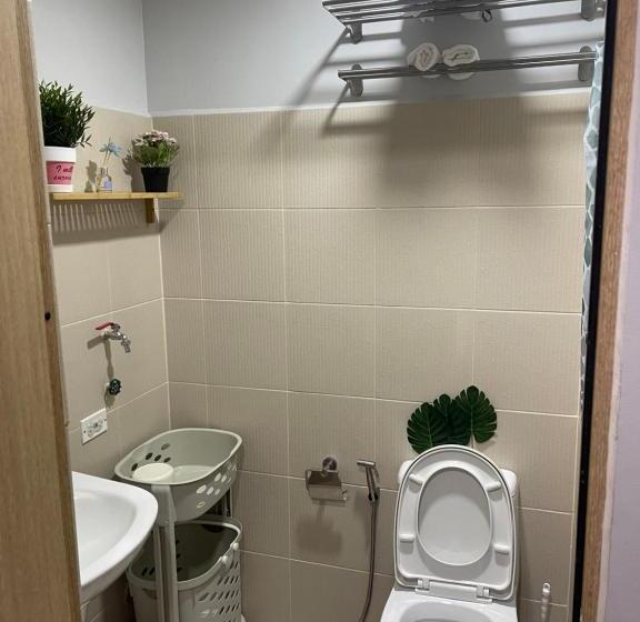 Era Suites Staycation At Quezon City