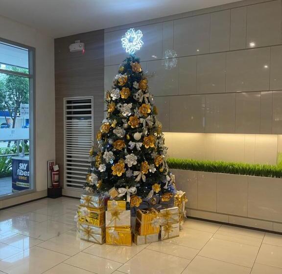 Era Suites Staycation At Quezon City