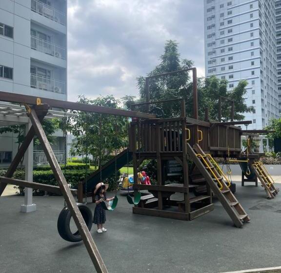 Era Suites Staycation At Quezon City