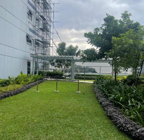 Era Suites Staycation At Quezon City