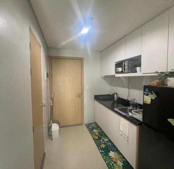 Era Suites Staycation At Quezon City